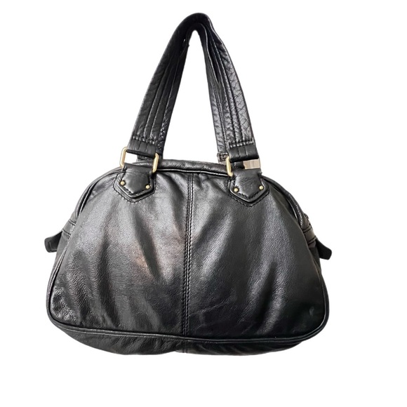 Marc by Marc Jacobs Satchel Leather Bag - Picture 3 of 9